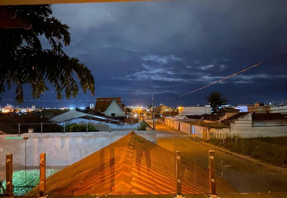 Casa Duplex Aconchegante Villa กัมปีนากรันเด ภายนอก รูปภาพ