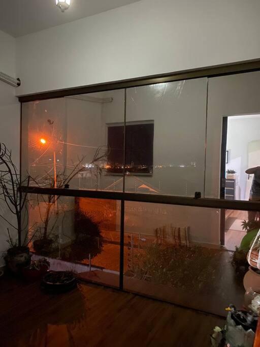 Casa Duplex Aconchegante Villa กัมปีนากรันเด ภายนอก รูปภาพ