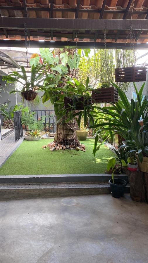 Casa Duplex Aconchegante Villa กัมปีนากรันเด ภายนอก รูปภาพ