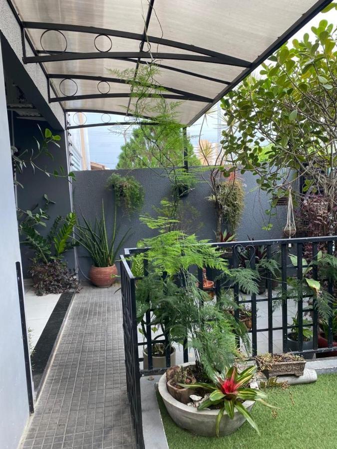 Casa Duplex Aconchegante Villa กัมปีนากรันเด ภายนอก รูปภาพ