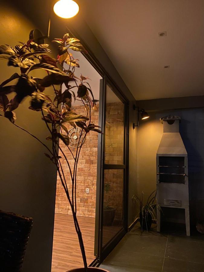 Casa Duplex Aconchegante Villa กัมปีนากรันเด ภายนอก รูปภาพ